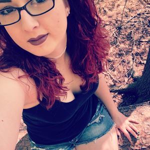 Meet your Posher, Makenzie